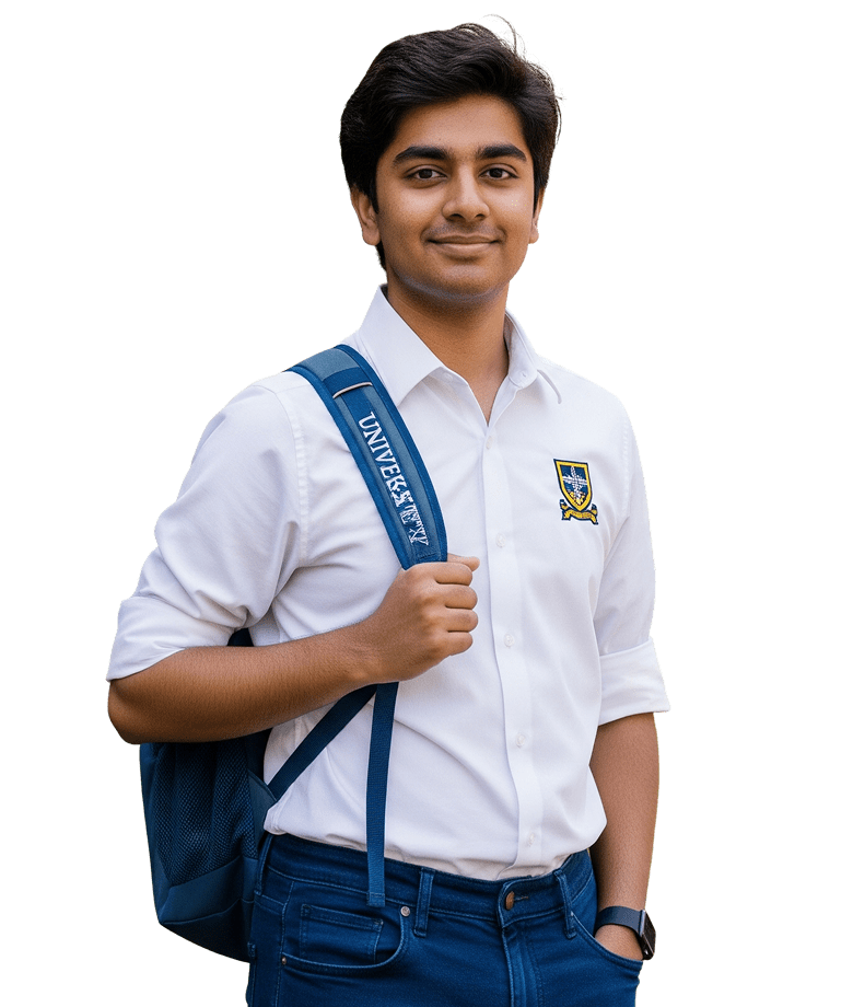 Karan Kushwaha